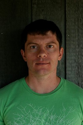 Photo of Hugh Sheehy by Thomas Darwish